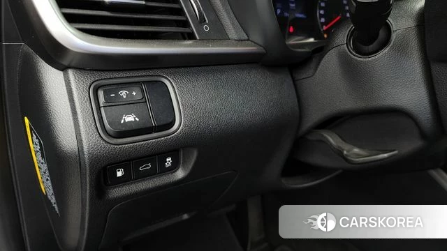 Kia The New K5 2nd generation id 4294779 из Кореи 7
