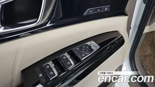 Kia Carnival 4th generation id 2669904 из Кореи 7