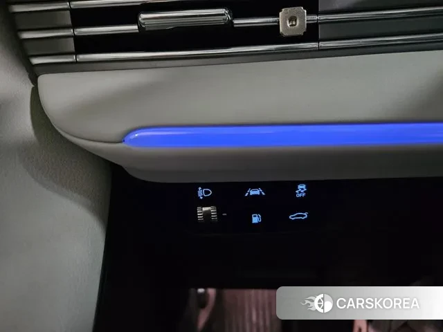 Hyundai The New Grandeur IG Hybrid id 3389283 из Кореи 7