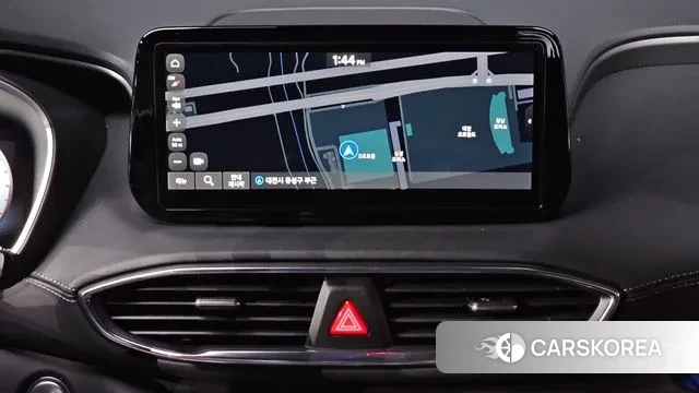 Hyundai The New Santa Fe id 3437426 из Кореи 7