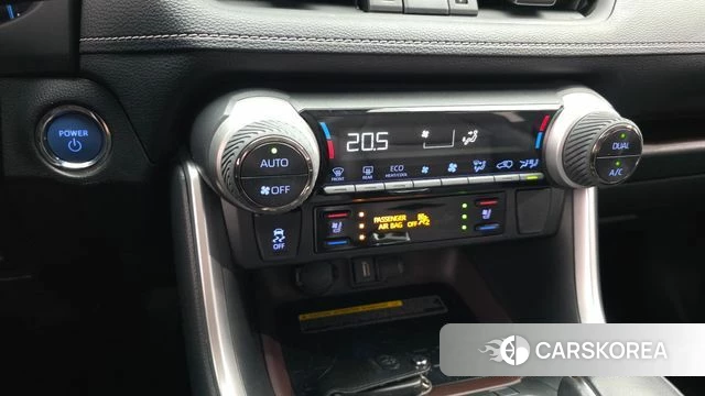 Toyota RAV4 5th Generation id 3866342 из Кореи 7