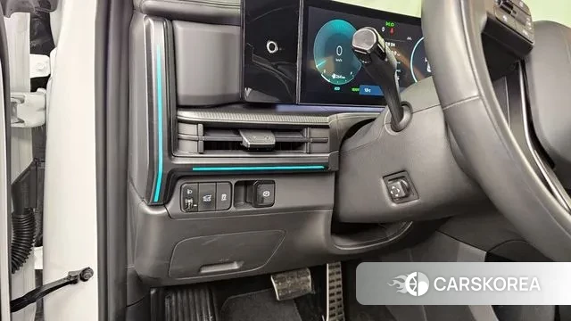 Hyundai Santa Fe (MX5) id 3347782 из Кореи 7