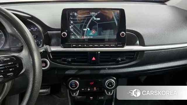 Kia Morning Urban (JA) id 3503736 из Кореи 7