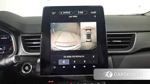 Renault Korea (Samsung) Capture id 3433093 из Кореи 7