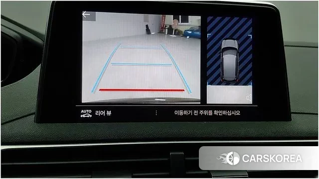 Peugeot 3008 second generation id 3474439 из Кореи 7