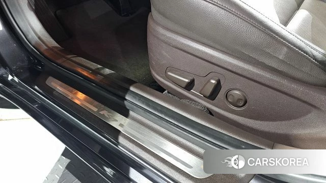 Kia Come New K7 id 4924233 из Кореи 7