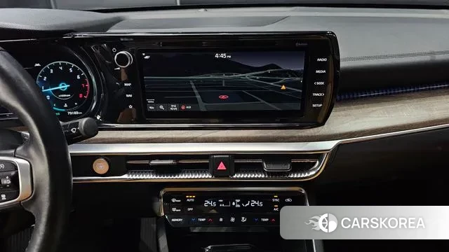 Kia K5 3rd generation id 3374213 из Кореи 7