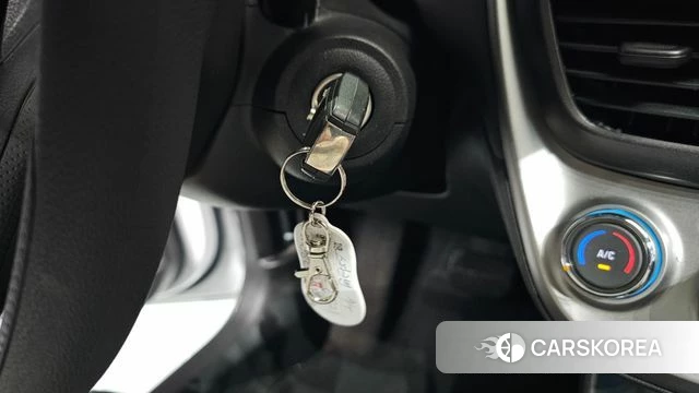 Chevrolet (GM Daewoo) The Next Spark id 4448106 из Кореи 7