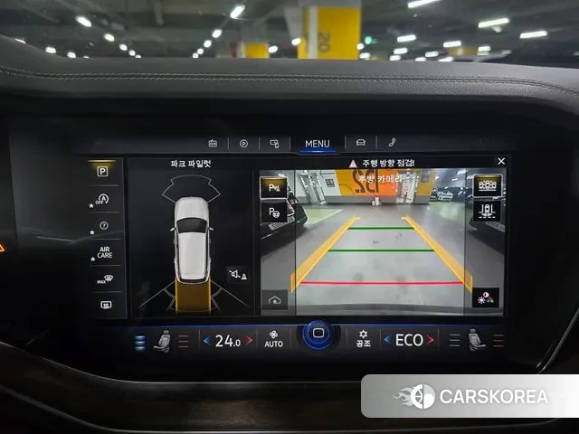 Volkswagen Touareg 3rd generation id 3054814 из Кореи 7