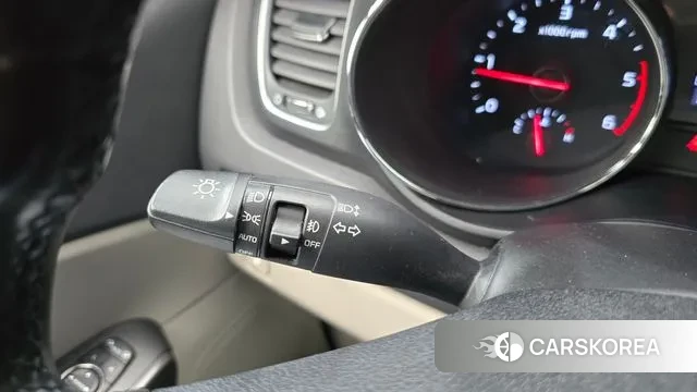 Kia The New Carnival id 3265184 из Кореи 7