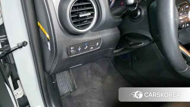 Hyundai Kona id 3469380 из Кореи 7