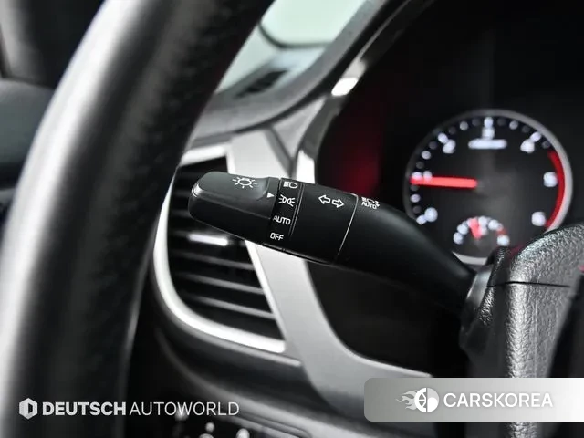 Kia Seltos id 3572783 из Кореи 7