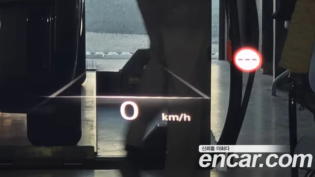 Genesis GV80 id 2533732 из Кореи 7