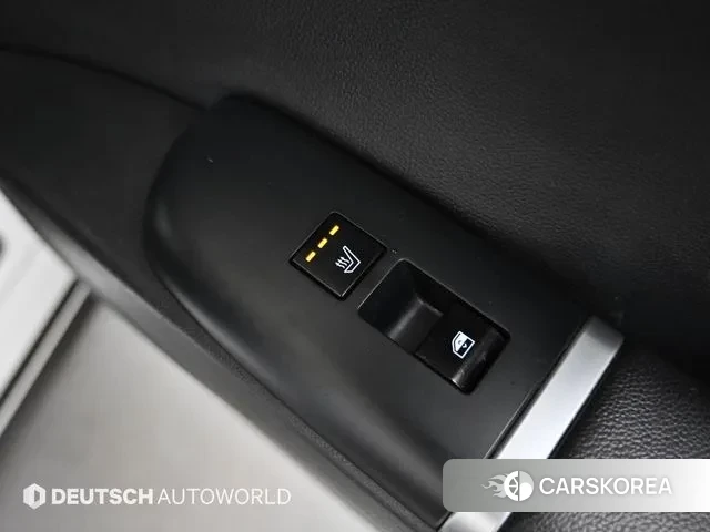 Hyundai Grandeur (GN7) id 3550447 из Кореи 7