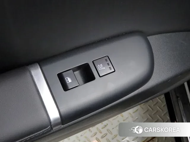 Hyundai Grandeur (GN7) id 3223814 из Кореи 7