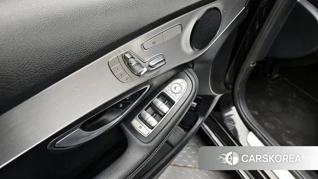 Mercedes-Benz C-Class W205 id 3460320 из Кореи 7