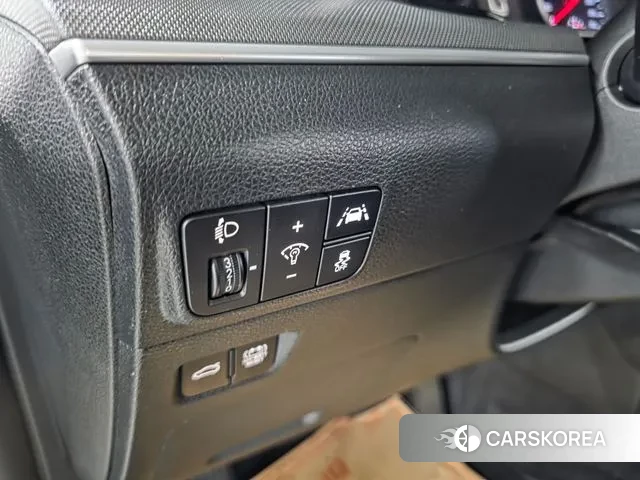 Kia K5 Hybrid 3rd Generation id 3197428 из Кореи 7