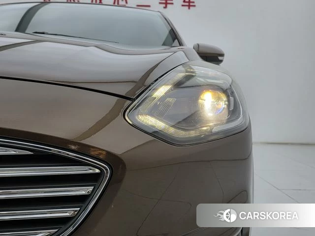 Ford Forrest id 4235426 из Китая 7