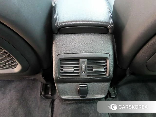 Renault Korea (Samsung) QM6 id 4530813 из Кореи 7