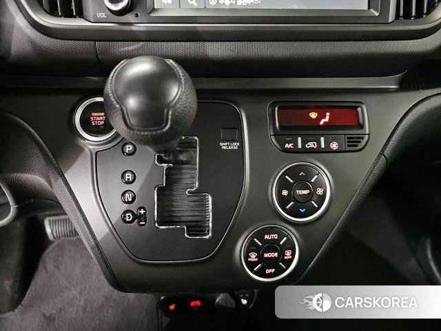 Kia The New Kia Ray id 3915066 из Кореи 7