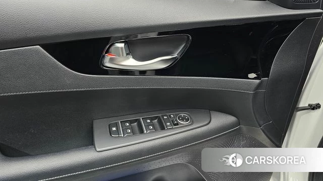 Kia The New K3 2nd generation id 4871737 из Кореи 7
