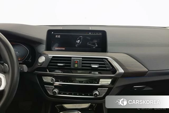 BMW X3 id 4313899 из Китая 7