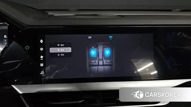 Renault Korea (Samsung) Grand Coleos id 3734134 из Кореи 7