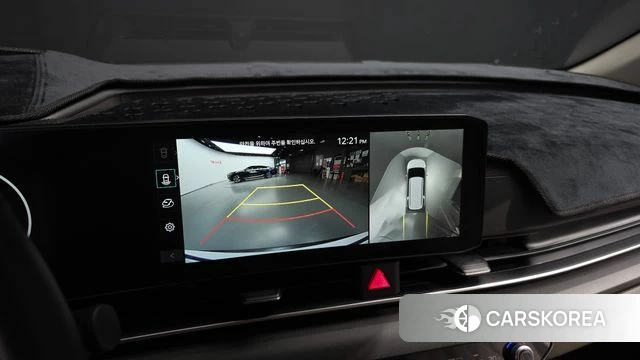 Kia The New Carnival 4th Generation id 4705894 из Кореи 7