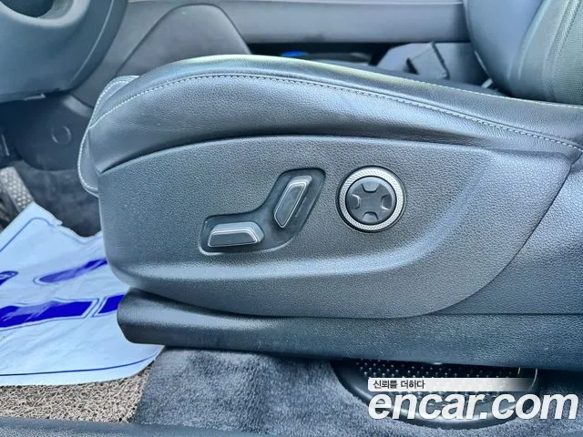 Genesis GV80 id 2540694 из Кореи 7