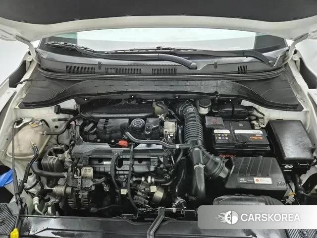 Hyundai The New Kona id 3733591 из Кореи 7