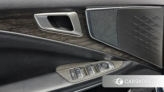 Kia K8 id 3373364 из Кореи 7