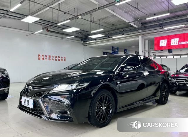 Toyota Camry id 4209106 из Китая 7