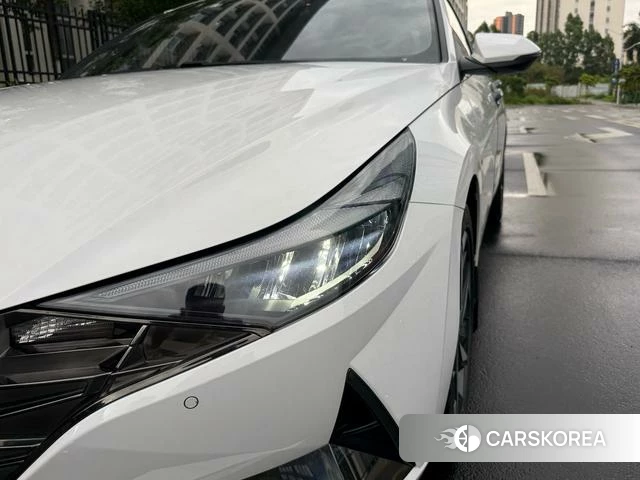 Hyundai Elantra id 4298555 из Китая 7