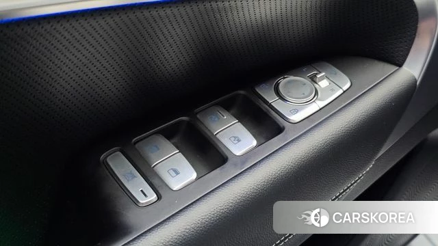 Genesis G70 id 4520559 из Кореи 7