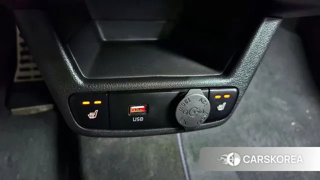 Kia The New Ray id 3053759 из Кореи 7