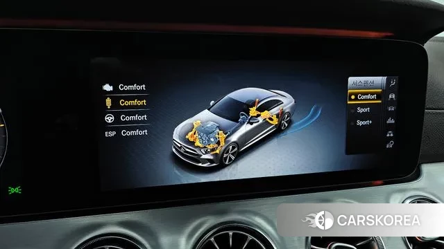 Mercedes-Benz CLS-Class C257 id 2995470 из Кореи 7