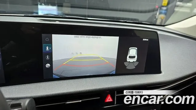 Kia EV6 id 2955167 из Кореи 7