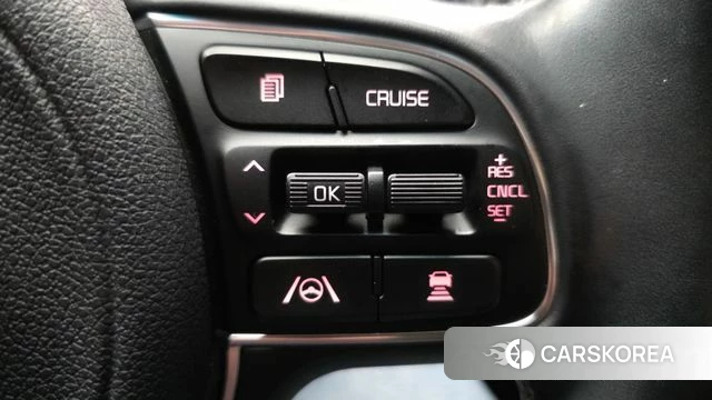 Kia Niro EV id 4736463 из Кореи 7