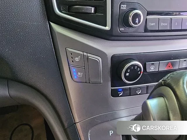 Hyundai The New Grand Starex id 2977147 из Кореи 7