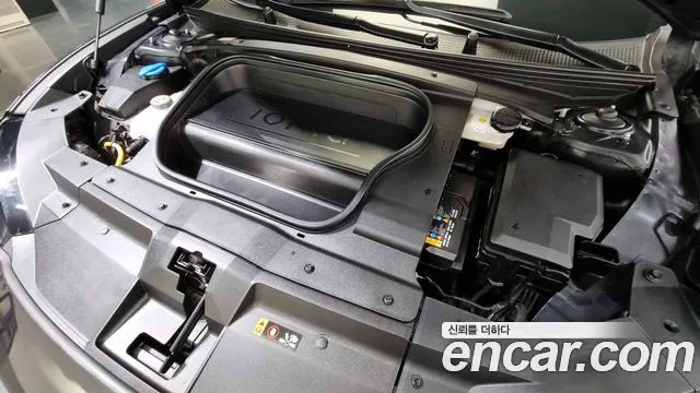 Hyundai Ionic 6 id 2526132 из Кореи 7