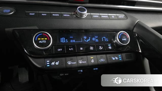 Hyundai Avante Hybrid (CN7) id 4267610 из Кореи 7
