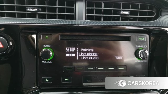Toyota Prius C id 4464799 из Кореи 7