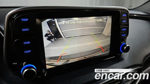 Hyundai Santa Fe TM id 2757236 из Кореи 7