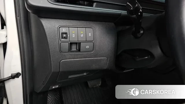 Hyundai Staria id 3447393 из Кореи 7