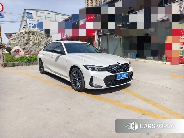 BMW 3 series id 4313476 из Китая 7