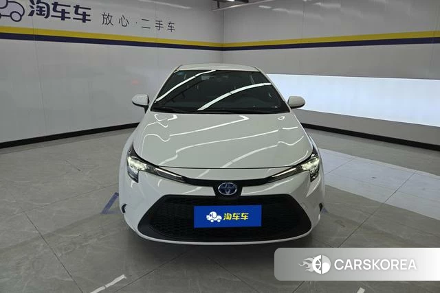 Toyota Lei Ling id 4209869 из Китая 7