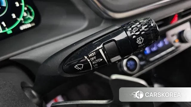 Hyundai Sonata (DN8) id 3374488 из Кореи 7