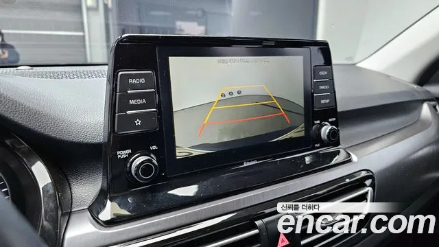 Kia Seltos id 2470835 из Кореи 7