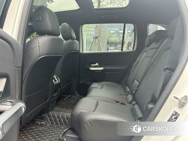Mercedes-Benz GLB id 4254349 из Китая 7