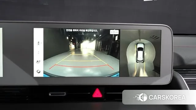 Hyundai Ionic 5 id 3016935 из Кореи 7